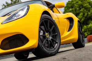 Win a Lotus Elise Final Edition